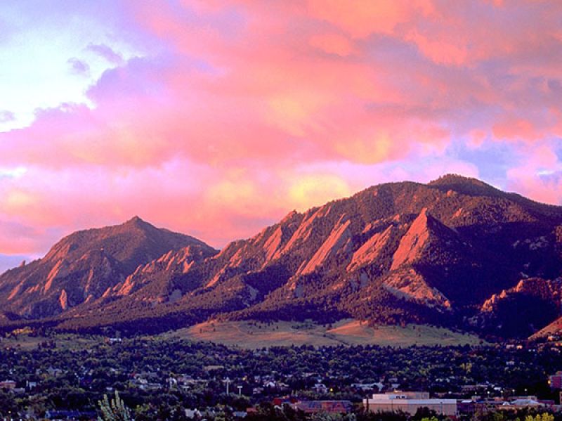 Boulder