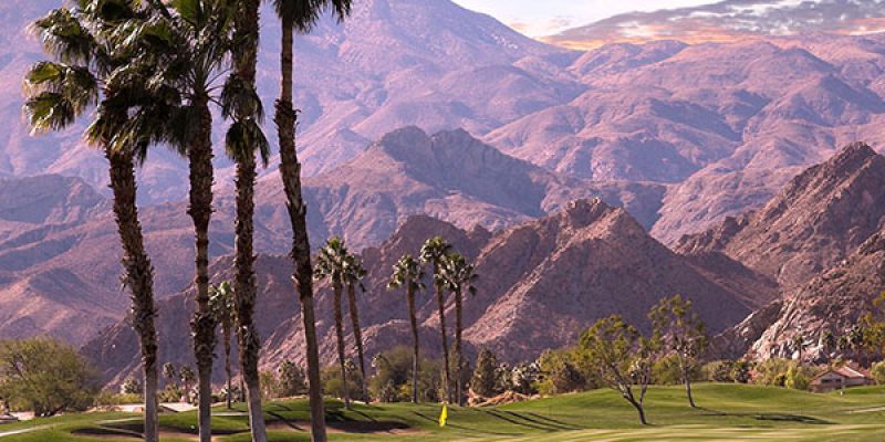 Palm Springs