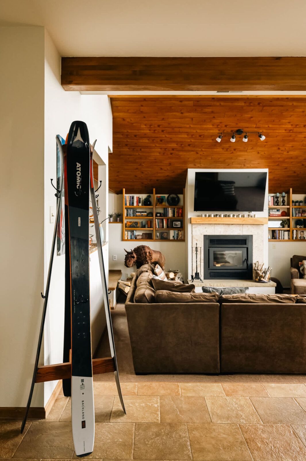 Serene Rocky MTN Retreat w/ Hot Tub | Pet-Friendly Main Image