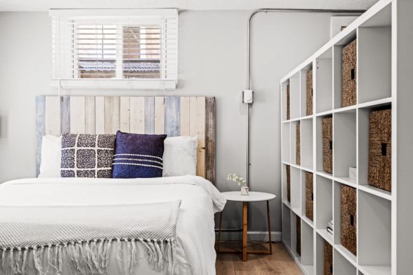 Contemporary Finishes | Studio Apt | Sloan’s Lake