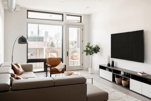 Brand New Condo | Walk to Empower Stadium | Tesoro
