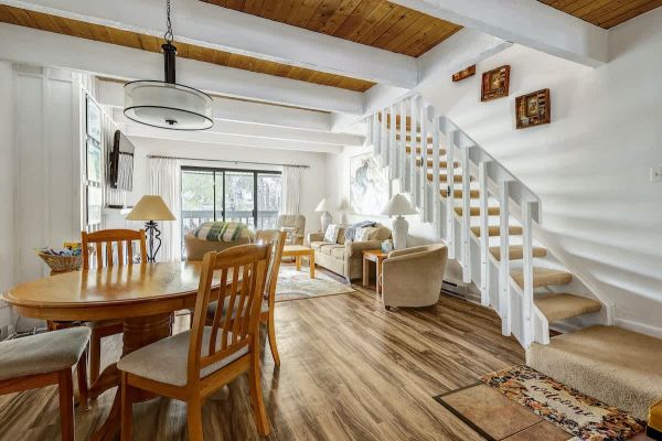 Tranquil Creek Getaway | Free Vail Shuttle