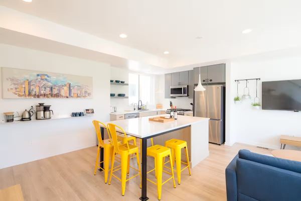 Skyline Retreat | Sunnyside Views | Berkley