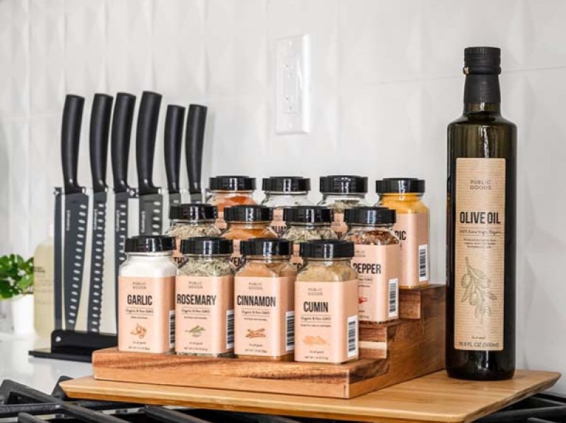 Kitchen Essentials