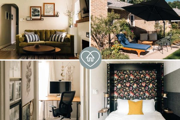 Whimsical Escape | Near Botanic Gardens & Zoo