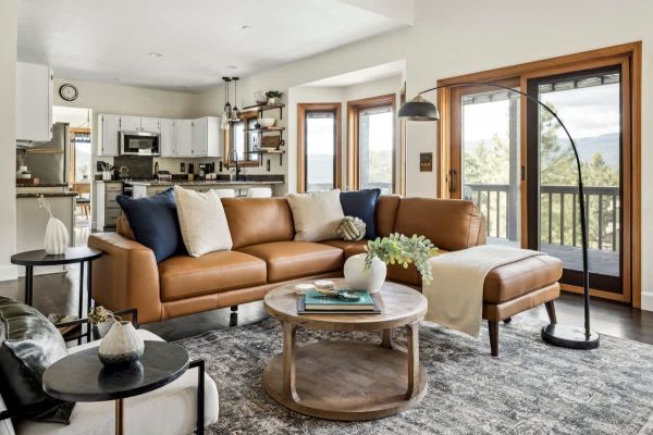 Hot Tub | Scenic Views | Spacious Deck | Game Room