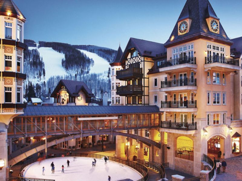 Vail