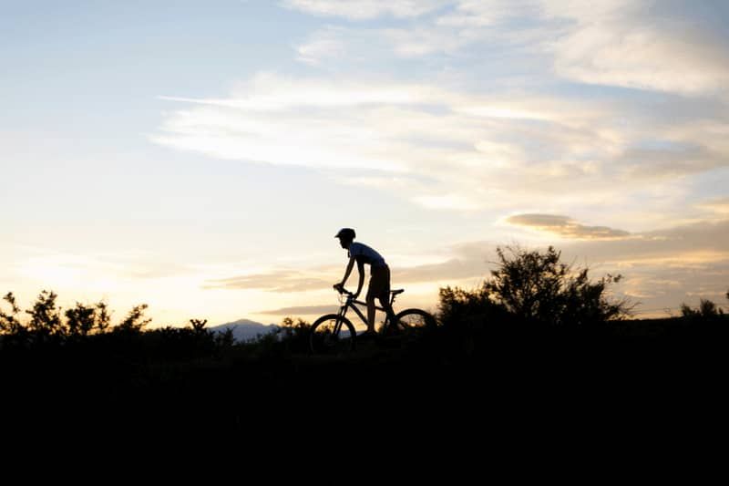 3 Great Places for Mountain Biking in Colorado