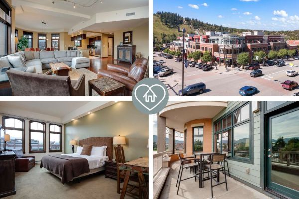 Expansive Luxury Condo | Downtown | Summer A/C