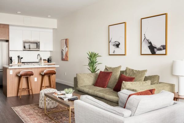 Modern Lifestyle | City View | Pet-Friendly | Zuni
