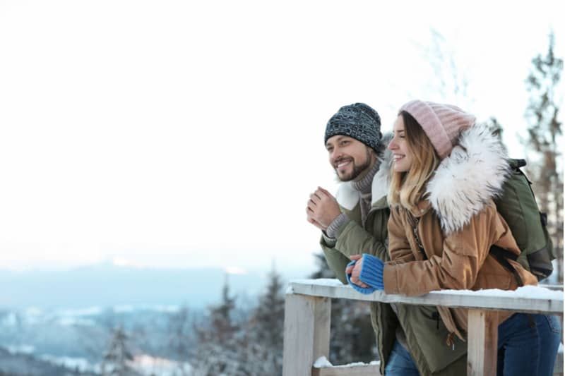 3 Places for a Romantic Getaway in Colorado