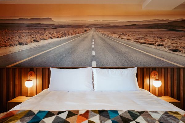 Highway Daydream | La Vista Motel