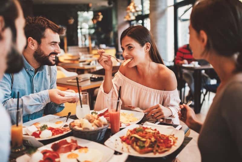7 Must-Try Denver Restaurants in the RiNo Art District