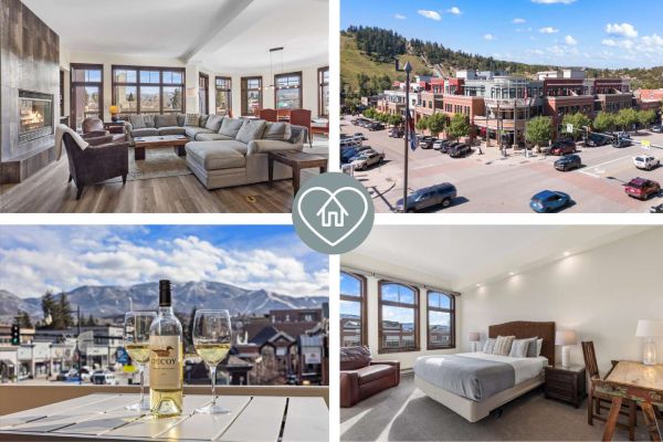 Expansive Luxury Condo | Downtown | King Suite