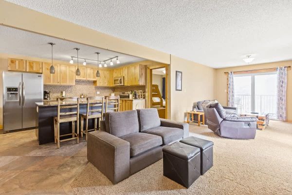 Rocky Mountain Escape with Vista View | Wildernest