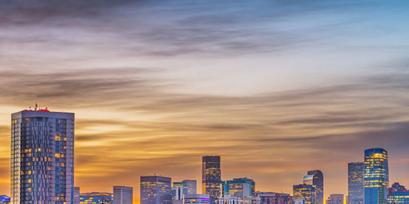 Denver 