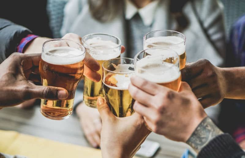 9 Must-Visit Breweries in Downtown Denver
