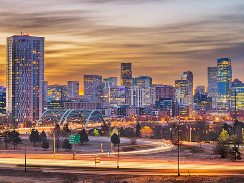 Denver