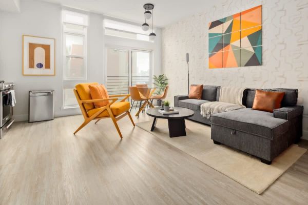 Modern Lifestyle Loft with View | Zuni Lofts