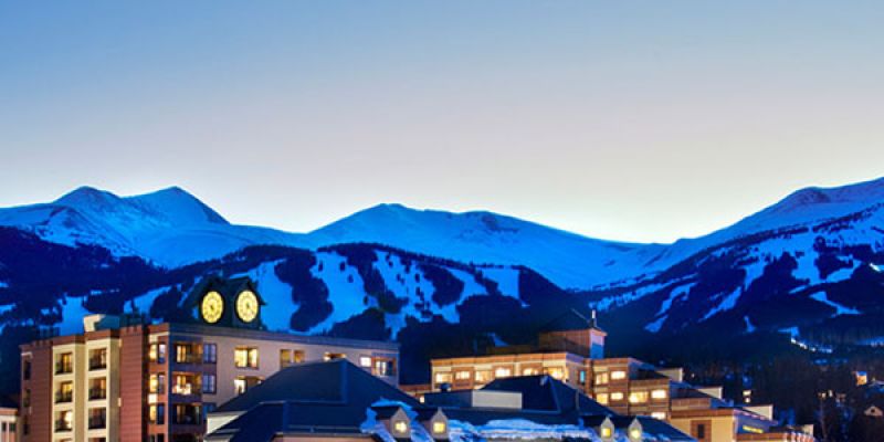 Breckenridge