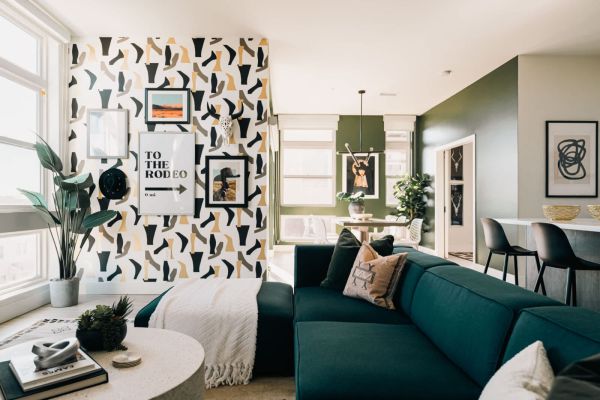Central LoHi Clubhouse | Skyline View | Sleeps 12!