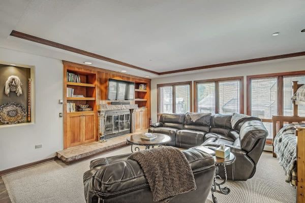 Alpine Enchantment | Ski-In/Ski-Out | Beaver Creek
