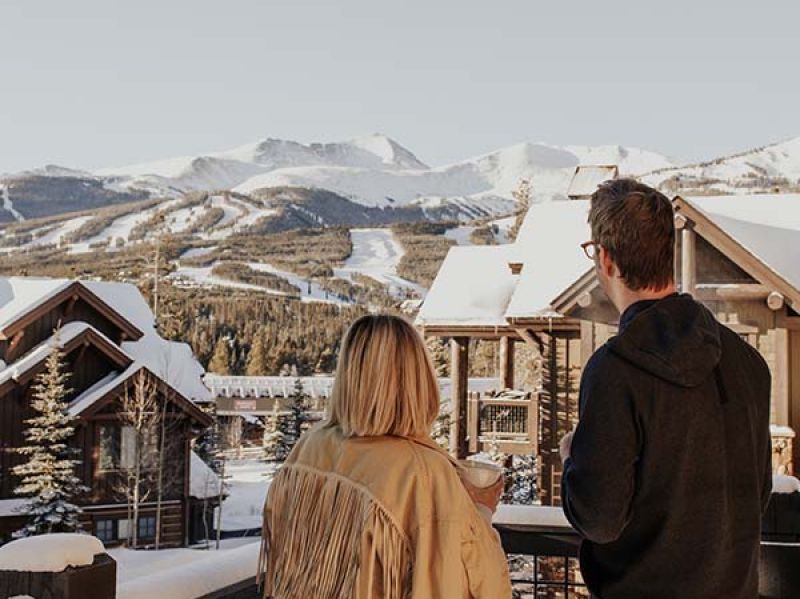  Mountain Rentals