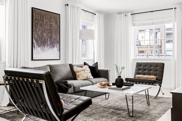 New Stylish Sanctuary | King Beds | Sloan’s Lake
