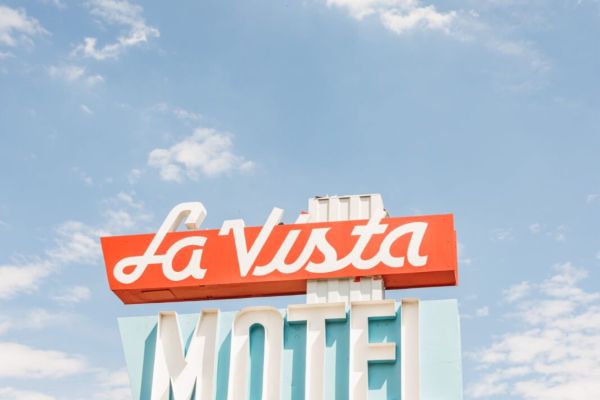 LAV – 2F – 2nd floor