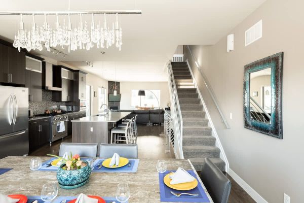 Center of LoHi | Roof Deck | Walk Everywhere