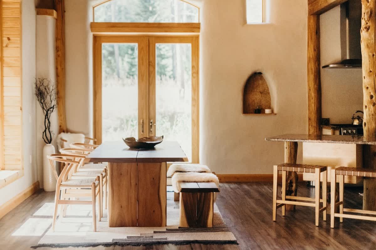 Adobe-Style Retreat | Game Room | 8 Mins to Breck Main Image