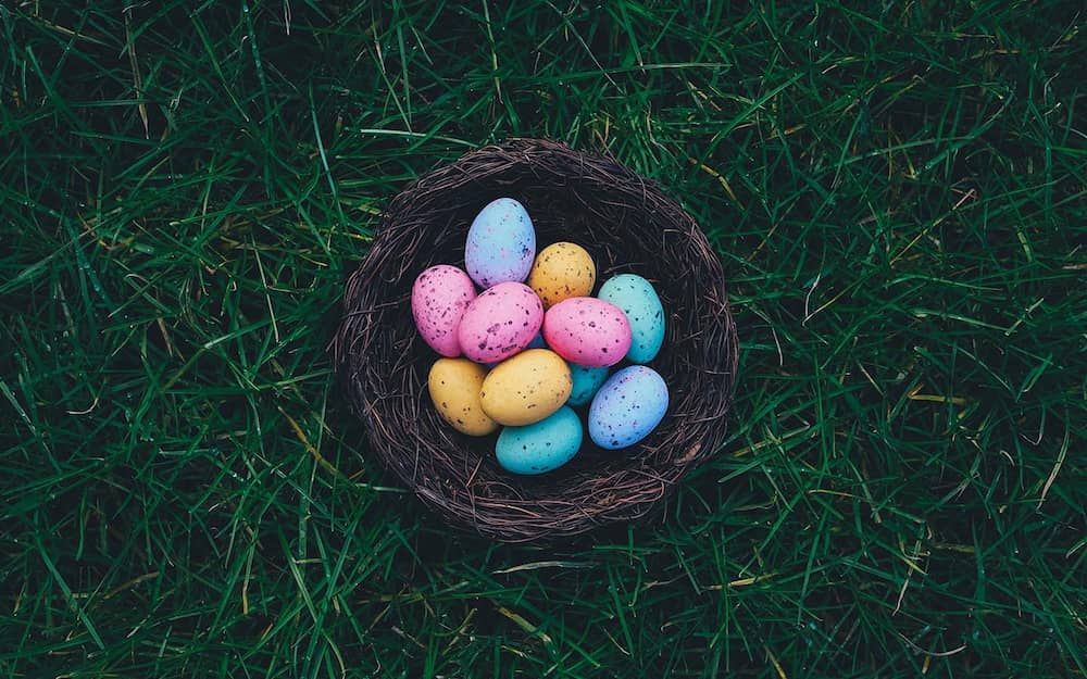 Spring Feature – Easter & Passover In Colorado