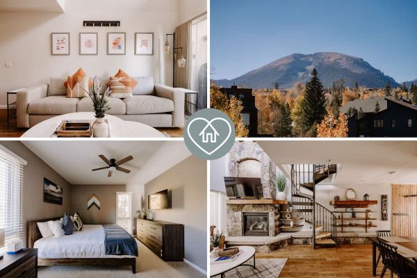 Alpine Hideaway with Free Shuttle | Wildernest